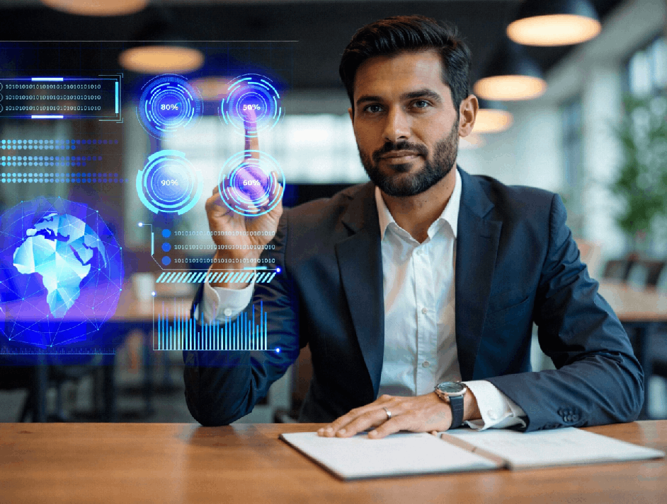 AI Consulting