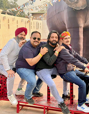 AKAL’s Work Culture