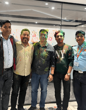 AKAL’s Work Culture