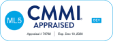 Akal - CMMi Level 3 Certified