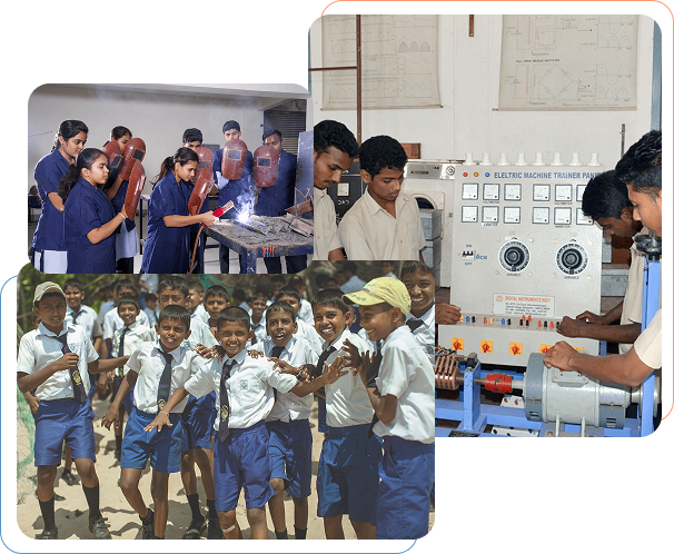 CSR Commitment Driving