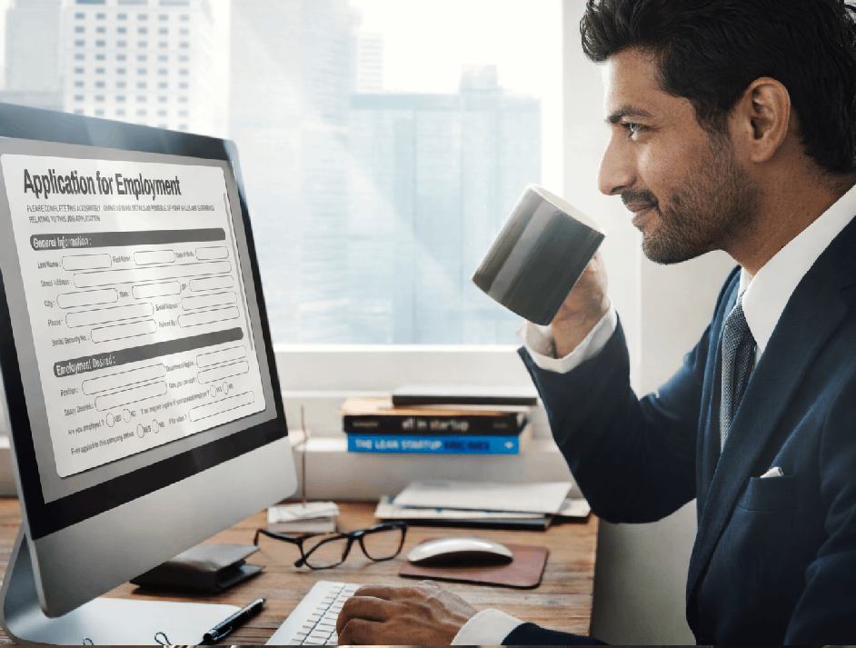 Job Portal